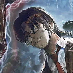 Firefist Office Survivor Gregor