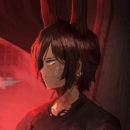 G Corp. Head Manager Outis