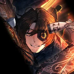 Kurokumo Clan Captain Gregor