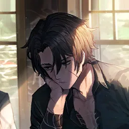 Kurokumo Clan Wakashu Heathcliff