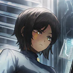 LCA Udjat Vanguard Team 3 Leader Outis