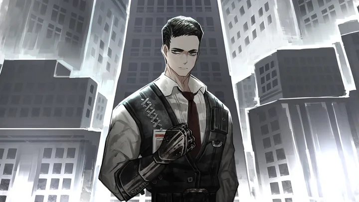 LCB Sinner Meursault artwork