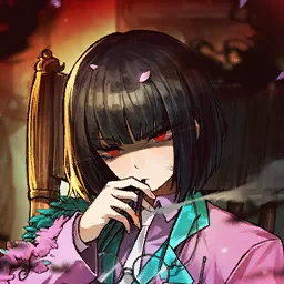 Lobotomy E.G.O::Faint Aroma & Solitude Ryōshū