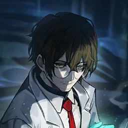 Lobotomy E.G.O::Lamp Gregor