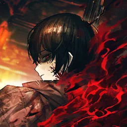 N Corp. E.G.O::Fell Bullet Yi Sang