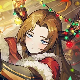 R Corp. 4th Pack Reindeer Rodion