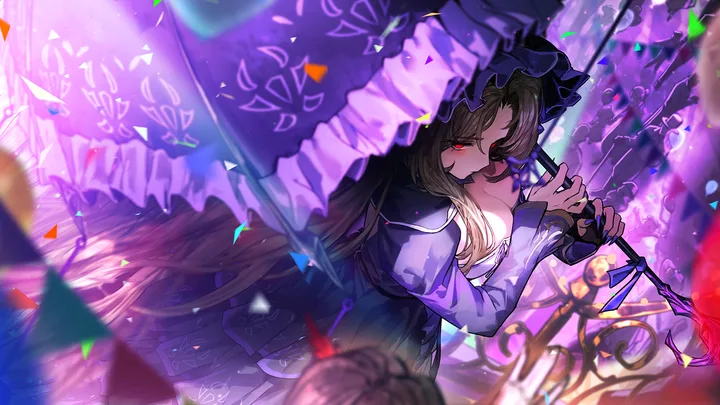 The Princess of La Manchaland Rodion artwork
