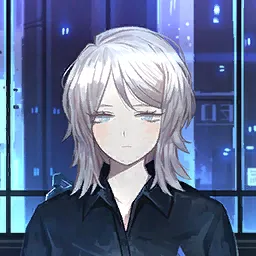 W Corp. L2 Cleanup Agent Faust