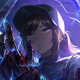 W Corp. L3 Cleanup Captain Outis