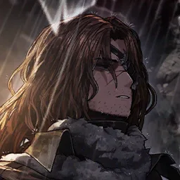 Wild Hunt Heathcliff