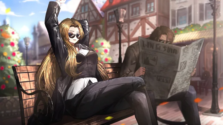 Zwei Assoc. South Section 5 Rodion artwork